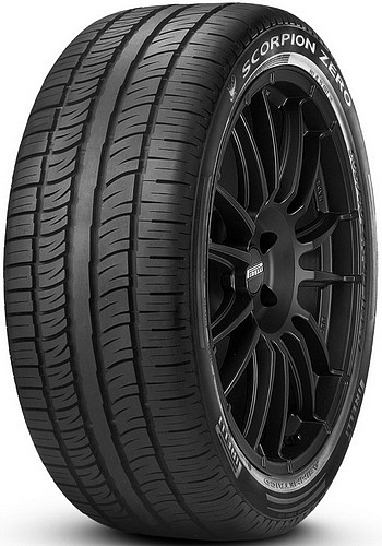 255/45 R20 SCORP ZERO-A XL 105V